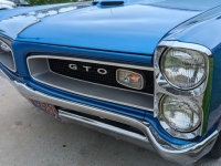 1966 Pontiac GTO for sale in Riverhead, New York (ID-128400)