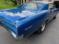 1966 Pontiac GTO for sale in Riverhead, New York (ID-129601)