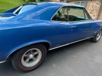 1966 Pontiac GTO for sale in Riverhead, New York (ID-129601)