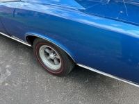 1966 Pontiac GTO for sale in Riverhead, New York (ID-129601)