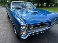 1966 Pontiac GTO for sale in Riverhead, New York (ID-129601)