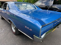 1966 Pontiac GTO for sale in Riverhead, New York (ID-129601)