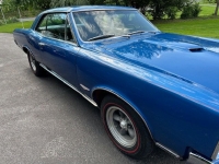 1966 Pontiac GTO for sale in Riverhead, New York (ID-129601)