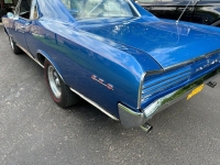 1966 Pontiac GTO for sale in Riverhead, New York (ID-129601)