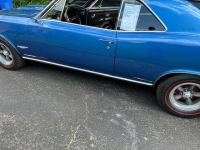 1966 Pontiac GTO for sale in Riverhead, New York (ID-129601)