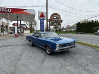 1966 Pontiac GTO for sale in Riverhead, New York (ID-129601)