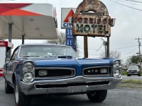 1966 Pontiac GTO for sale in Riverhead, New York (ID-129601)
