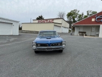 1966 Pontiac GTO for sale in Riverhead, New York (ID-129601)