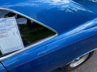 1966 Pontiac GTO for sale in Riverhead, New York (ID-129601)