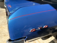 1966 Pontiac GTO for sale in Riverhead, New York (ID-129601)