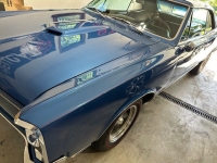 1966 Pontiac GTO for sale in Riverhead, New York (ID-129601)