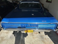 1966 Pontiac GTO for sale in Riverhead, New York (ID-129601)