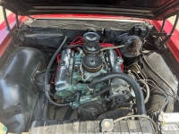 1966 Pontiac GTO for sale in Addison, Illinois (ID-129684)