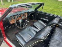 1966 Pontiac GTO for sale in Addison, Illinois (ID-129684)