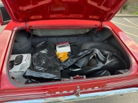 1966 Pontiac GTO for sale in Addison, Illinois (ID-129684)
