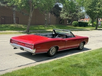 1966 Pontiac GTO for sale in Addison, Illinois (ID-129684)