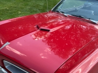 1966 Pontiac GTO for sale in Addison, Illinois (ID-129684)