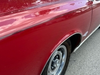 1966 Pontiac GTO for sale in Addison, Illinois (ID-129684)