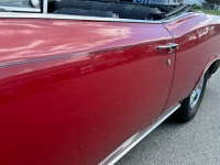 1966 Pontiac GTO for sale in Addison, Illinois (ID-129684)