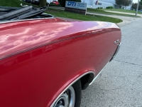 1966 Pontiac GTO for sale in Addison, Illinois (ID-129684)