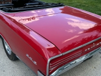 1966 Pontiac GTO for sale in Addison, Illinois (ID-129684)
