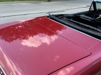 1966 Pontiac GTO for sale in Addison, Illinois (ID-129684)