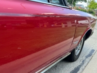 1966 Pontiac GTO for sale in Addison, Illinois (ID-129684)