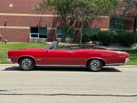 1966 Pontiac GTO for sale in Addison, Illinois (ID-129684)