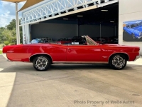 1966 Pontiac GTO for sale in Riverhead, New York (ID-133171)