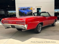 1966 Pontiac GTO for sale in Riverhead, New York (ID-133171)