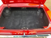 1966 Pontiac GTO for sale in Riverhead, New York (ID-133171)