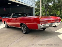 1966 Pontiac GTO for sale in Riverhead, New York (ID-133171)