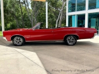 1966 Pontiac GTO for sale in Riverhead, New York (ID-133171)