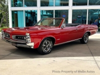1966 Pontiac GTO for sale in Riverhead, New York (ID-133171)