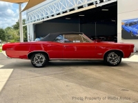1966 Pontiac GTO for sale in Riverhead, New York (ID-133171)