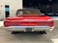 1966 Pontiac GTO for sale in Riverhead, New York (ID-133171)