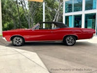 1966 Pontiac GTO for sale in Riverhead, New York (ID-133171)