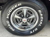 1966 Pontiac GTO for sale in Riverhead, New York (ID-133171)