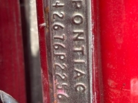 1966 Pontiac GTO for sale (ID-117426)