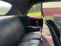 1966 Pontiac GTO for sale (ID-117426)