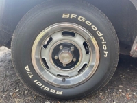 1966 Pontiac GTO for sale (ID-117426)
