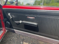 1966 Pontiac GTO for sale (ID-117426)