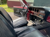1966 Pontiac GTO for sale (ID-117426)
