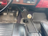 1966 Pontiac GTO for sale (ID-117426)