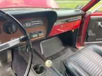 1966 Pontiac GTO for sale (ID-117426)