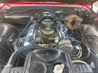 1966 Pontiac GTO for sale (ID-117426)