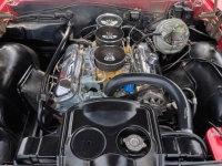 1966 Pontiac GTO for sale (ID-116956)