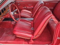 1966 Pontiac GTO for sale (ID-116956)