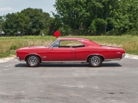 1966 Pontiac GTO for sale (ID-116956)