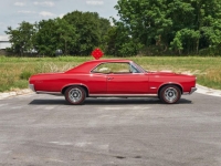 1966 Pontiac GTO for sale (ID-116956)